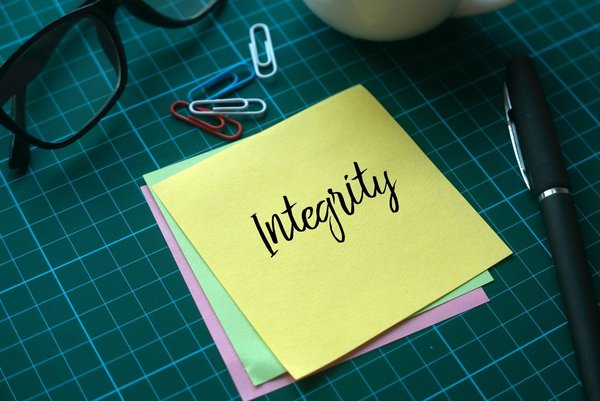 What are the effective methods for ensuring the integrity of data in edge AI applications?